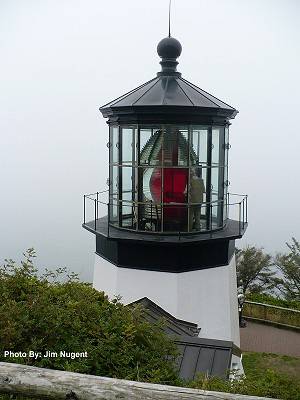 Cape Meares, OR