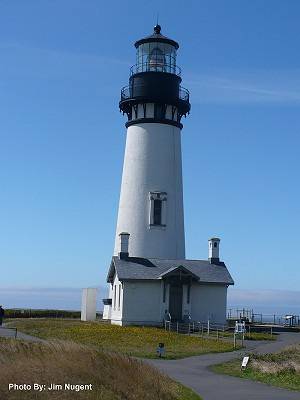 Yaquina Head, OR