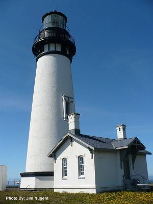 Yaquina Head, OR