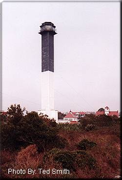 Charleston - Sullivan's Island, SC