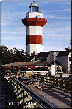 Hilton Head - Harbour Town, SC