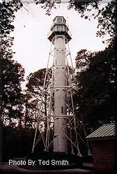 Hilton Head Range Rear - Leamington