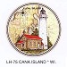 Cana Island - WI