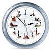 Lighthouse Sound Clock