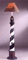 Cape Hatteras Floor Lamp