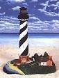 Cape Hatteras - NC