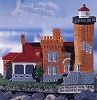 Old Mackinac - MI