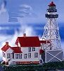 Whitefish Point - MI