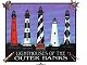 Lighthouses of the Outer Banks