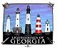 Lighthouses of Georgia